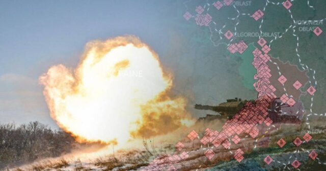 Генерал Олександр Півненко: Відновлення територій — пріоритет для України Ukraiński generał szczerze o sytuacji na froncie. “Najważniejsze pytanie”