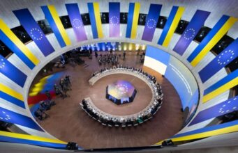 ЄС формулює вимоги до Росії в контексті переговорів про мир та прискорення членства України Україна-в-ЄС-до-2027-року-та-вимоги-до-Росії.-Брюссель-ставить-свої-умови