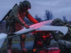 Удар по РСЗВ "Торнадо-С" та нафтобазі в Криму – СБС показали кадри ураження Удар-по-РСЗВ-"Торнадо-С"-та-нафтобазі-в-Криму-–-СБС-показали-кадри-ураження