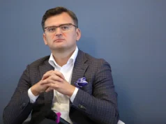 Кулеба: найреалістичніший сценарій 2026 року — продовження війни Кулеба: найреалістичніший сценарій 2026 року — продовження війни