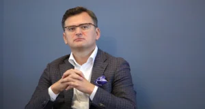 Кулеба: найреалістичніший сценарій 2026 року — продовження війни Кулеба: найреалістичніший сценарій 2026 року — продовження війни