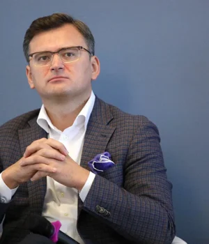 Кулеба: найреалістичніший сценарій 2026 року — продовження війни