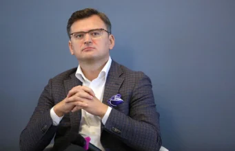 Кулеба: найреалістичніший сценарій 2026 року — продовження війни Кулеба: найреалістичніший сценарій 2026 року — продовження війни