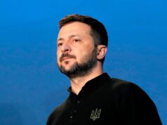 Зеленський закликає ЄС включити морські сервіси до нових санкцій проти Росії Зеленський закликав ЄС заборонити морські сервіси для суден РФ