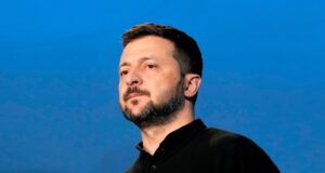 Зеленський закликає ЄС включити морські сервіси до нових санкцій проти Росії Зеленський закликав ЄС заборонити морські сервіси для суден РФ