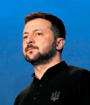 Зеленський закликав ЄС заборонити морські сервіси для суден РФ