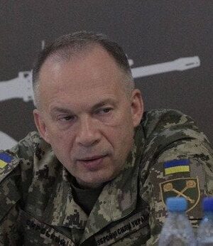 Сирський-назвав-своє-головне-завдання-на тлі-мирних-переговорів Сирський-назвав-своє-головне-завдання-на тлі-мирних-переговорів