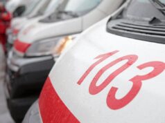 Росіяни цинічно атакували швидку на Сумщині, є загиблі, – ОВА Росіяни-цинічно-атакували-швидку-на-Сумщині,-є-загиблі,-–-ОВА