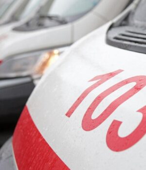 Росіяни-цинічно-атакували-швидку-на-Сумщині,-є-загиблі,-–-ОВА