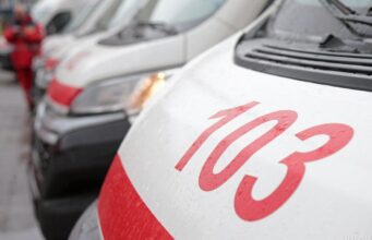 Росіяни цинічно атакували швидку на Сумщині, є загиблі, – ОВА Росіяни-цинічно-атакували-швидку-на-Сумщині,-є-загиблі,-–-ОВА