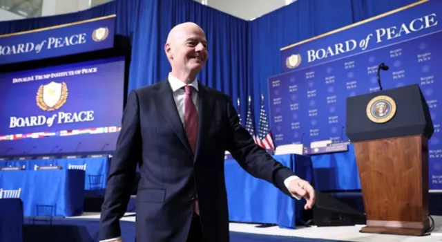 МОК не побачив порушення політичного нейтралітету в участі голови ФІФА Інфантіно у Раді миру Трампа МОК-не-побачив-порушення-політичного-нейтралітету-в-участі-голови-ФІФА-Інфантіно-у-Раді-миру-Трампа