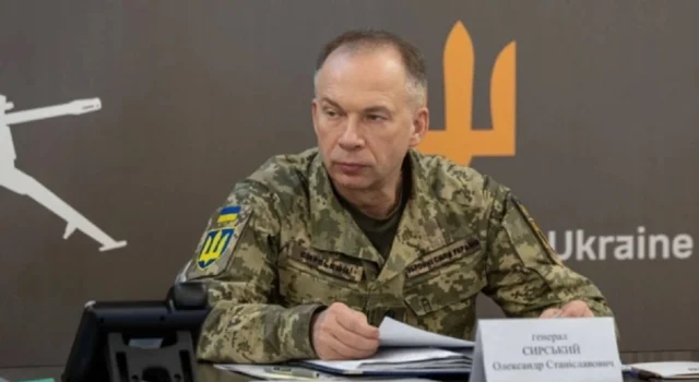 Головнокомандувач ЗСУ Сирський заявив про перевищення втрат російської армії над темпами її мобілізації Головнокомандувач-ЗСУ-Сирський-заявив-про-перевищення-втрат-російської-армії-над-темпами-її-мобілізації