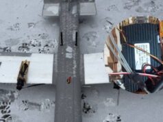 Росія вдосконалила дрони “Молнія” для покращення комунікації на фронті Rosja użyła “mesh” i ulepszyła broń. Ekspert: Dokładnie to, czego się obawiałem