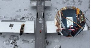 Росія вдосконалила дрони “Молнія” для покращення комунікації на фронті Rosja użyła “mesh” i ulepszyła broń. Ekspert: Dokładnie to, czego się obawiałem