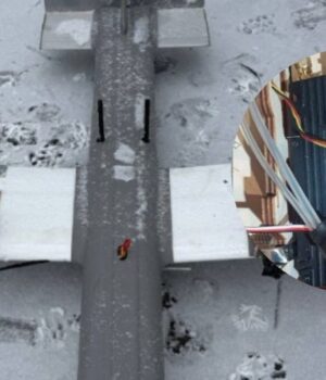 000MDM8QJX2KLCYU-C461.jpg Rosja użyła “mesh” i ulepszyła broń. Ekspert: Dokładnie to, czego się obawiałem