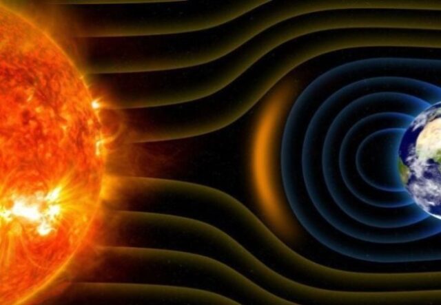 Магнітні бурі: прогноз на 22 лютого Магнітні-бурі:-прогноз-на-22-лютого