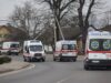 Атака російських окупантів на швидку допомогу на Сумщині: четверо загиблих Росія вдарила дроном по кареті швидкої на Сумщині: вижив лише водій