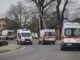 Атака російських окупантів на швидку допомогу на Сумщині: четверо загиблих Росія вдарила дроном по кареті швидкої на Сумщині: вижив лише водій