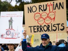 Українська паралімпійська команда бойкотує церемонію відкриття Зимових Паралімпійських ігор Допуск-Росії-і-Білорусі-на-Паралімпіаду.-Це-політичне-рішення-поза-регламентом-–-Сушкевич