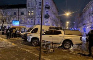 Унаслідок теракту у Львові загинула 23-річна працівниця поліції – прокуратура Унаслідок-теракту-у-Львові-загинула-23-річна-працівниця-поліції-–-прокуратура