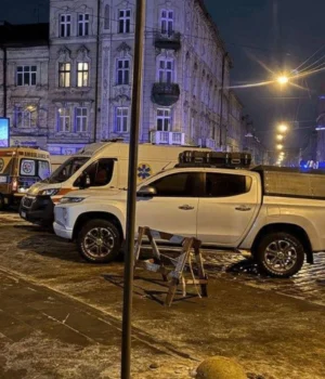 Унаслідок-теракту-у-Львові-загинула-23-річна-працівниця-поліції-–-прокуратура