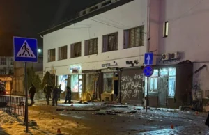 Мер Львова Садовий назвав вибухи у центрі міста терактом та повідомив про госпіталізацію 14 постраждалих Мер-Львова-Садовий-назвав-вибухи-у-центрі-міста-терактом-та-повідомив-про-госпіталізацію-14-постраждалих