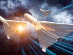 Низка дронів атакує Україну: названа траєкторія польоту Низка-дронів-атакує-Україну:-названа-траєкторія-польоту