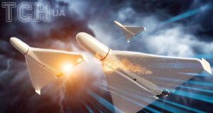 Низка дронів атакує Україну: названа траєкторія польоту Низка-дронів-атакує-Україну:-названа-траєкторія-польоту
