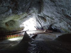 У крижаній печері в Румунії виявили 5000-річні бактерії, стійкі до сучасних антибіотиків У-крижаній-печері-в-Румунії-виявили-5000-річні-бактерії,-стійкі-до-сучасних-антибіотиків