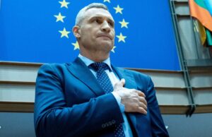 Мер Києва попереджає Польщу про загрози з боку Росії “To nie tajemnica”. Mer Kijowa wprost o Polsce: Putin ma ją za część imperium