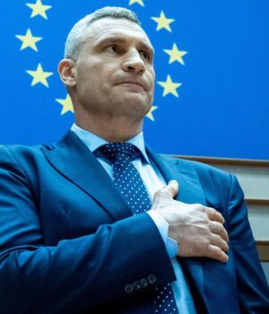 “To nie tajemnica”. Mer Kijowa wprost o Polsce: Putin ma ją za część imperium