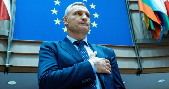 Мер Києва попереджає Польщу про загрози з боку Росії “To nie tajemnica”. Mer Kijowa wprost o Polsce: Putin ma ją za część imperium