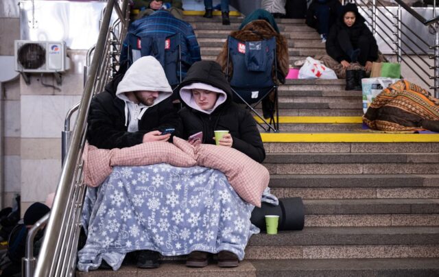 Російські атаки на Україну: Київ, Кропивницький та Миколаїв під вогнем Під ударом Київ, Кропивницькій і не тільки: все про нічну атаку РФ по Україні дронами...