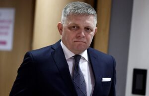 Словаччина: Опозиція звинувачує прем’єра Фіцо у погрозах Україні “Рука Москви”: в Словаччині опозиція гнівно відреагувала на погрози Фіцо Україні