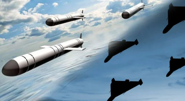 рф здійснила масовану комбіновану атаку на Київ та низку областей України із застосуванням стратегічної авіації... рф-здійснила-масовану-комбіновану-атаку-на-Київ-та-низку-областей-України-із-застосуванням-стратегічної-авіації.