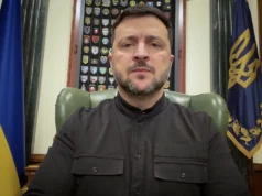 Зеленський закликає ЄС включити морські сервіси РФ до наступного пакета санкцій Зеленський закликає ЄС включити морські сервіси РФ до наступного пакета санкцій