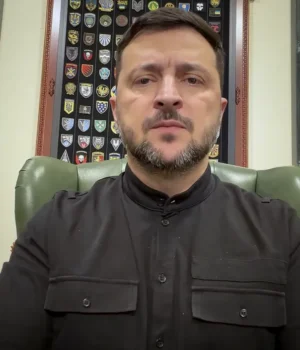 Зеленський закликає ЄС включити морські сервіси РФ до наступного пакета санкцій