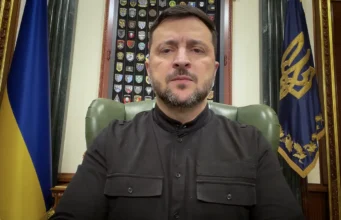 Зеленський закликає ЄС включити морські сервіси РФ до наступного пакета санкцій Зеленський закликає ЄС включити морські сервіси РФ до наступного пакета санкцій