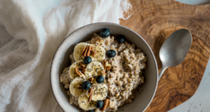 Який сніданок може знизити рівень холестерину за два дні Який-сніданок-може-знизити-рівень-холестерину-за два-дні