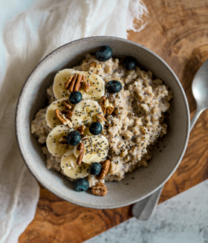 Який-сніданок-може-знизити-рівень-холестерину-за два-дні