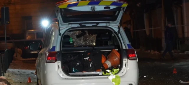 Кількість поранених у Львові зросла до 24 людей після вибухів 22 лютого Кількість-поранених-у-Львові-зросла-до-24-людей-після-вибухів-22-лютого