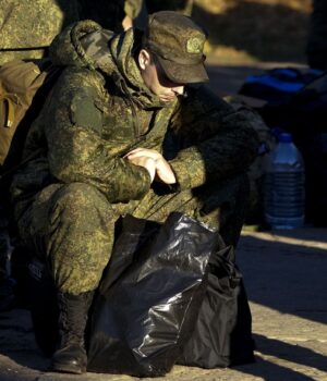 Командири РФ у Криму підробляють документи строковиків і відправляють їх на фронт, – АТЕШ