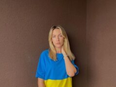 У родині Лесі Нікітюк сталося горе: “Печаль розриває серце” У-родині-Лесі-Нікітюк-сталося-горе:-“Печаль-розриває-серце”