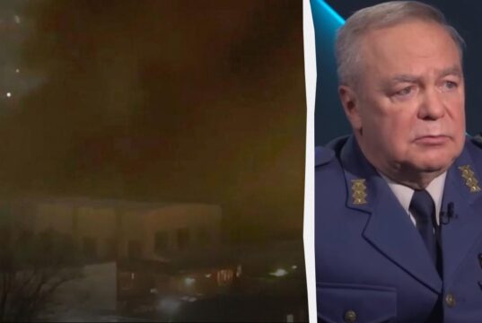 Питання у точності: генерал розкрив, що означає удар “Фламінго” по виробництву “Іскандерів” Питання-у-точності:-генерал-розкрив,-що-означає-удар-“Фламінго”-по-виробництву-“Іскандерів”