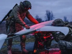 Українські військові знищили два російські ЗРК "Тор" та уразили нафтобазу в Луганську Українські-військові-знищили-два-російські-ЗРК-"Тор"-та-уразили-нафтобазу-в-Луганську