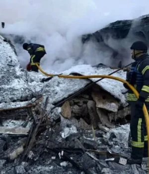 1771747037_2359_large.webp Кличко розповів про наслідки ворожої атаки на Київ