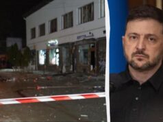 Зеленський заявив про затримання кількох людей через теракт у Львові Зеленський-заявив-про-затримання-кількох-людей-через-теракт-у-Львові