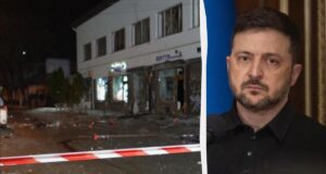 Зеленський заявив про затримання кількох людей через теракт у Львові Зеленський-заявив-про-затримання-кількох-людей-через-теракт-у-Львові