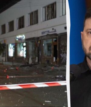 Зеленський-заявив-про-затримання-кількох-людей-через-теракт-у-Львові