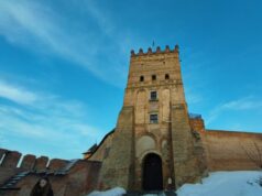 «Шлюб за 24 години» у Луцькому замку: як це працює «Шлюб-за-24-години»-у-Луцькому-замку:-як-це-працює